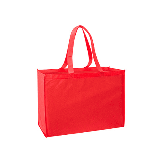 Bolsa Reutilizable Monster 52.5 x 37 x 14 cm E28