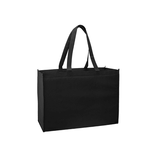 Bolsa Reutilizable Monster 52.5 x 37 x 14 cm E28