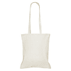 Bolsa 100% Algodón India 38 x 41 cm E64