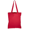 Deluxe Bolsa 100% Algodón VIDA 38 x 44 cm E75