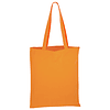 Deluxe Bolsa 100% Algodón VIDA 38 x 44 cm E75