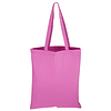 Deluxe Bolsa 100% Algodón VIDA 38 x 44 cm E75