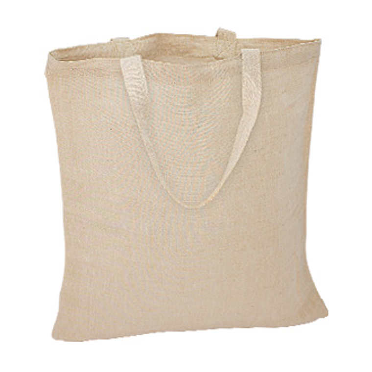 Bolsa de Yuco Calcuta 38 x 40 cm. E80 2