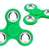 Fidget Spinner Plástico