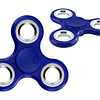 Fidget Spinner Plástico