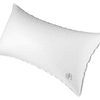 Almohada Inflable (Inflada 36 x 20 cm)