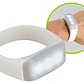 Pulsera de Silicona 3 Luces LED - Miniatura 1