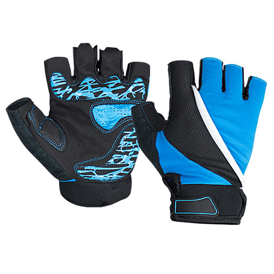 Guantes 5 LED de Ciclismo