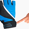 Guantes 5 LED de Ciclismo