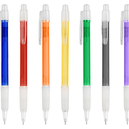 Bolígrafo Promocional Cheaper 100 unidades con logo full color