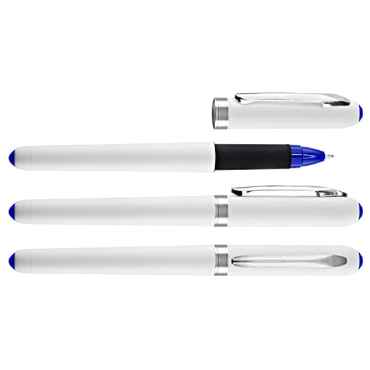 Roller Pen Titan 50 unidades impreso logo full color