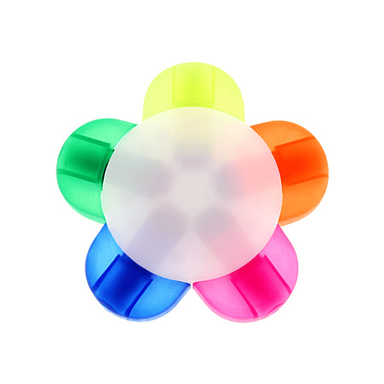 Multidestacador 5 colores