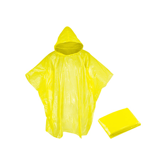 Emergency Poncho