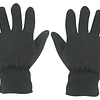 Guantes de Polar Anti-peeling