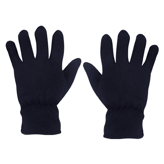 Guantes de Polar Anti-peeling