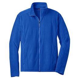 Chaqueta Hombre Micropolar Anti-peeling