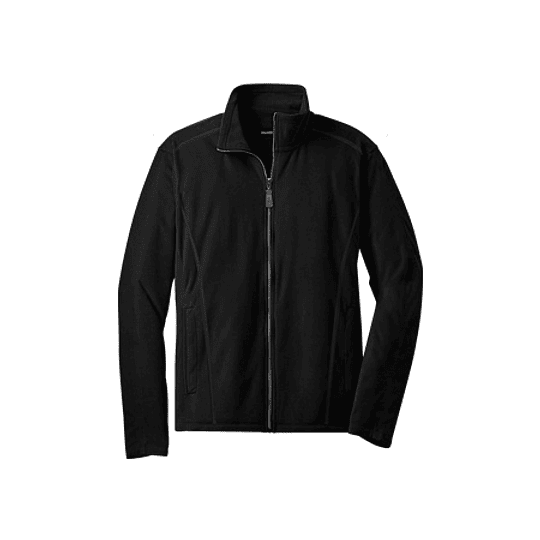 Chaqueta Hombre Micropolar Anti-peeling