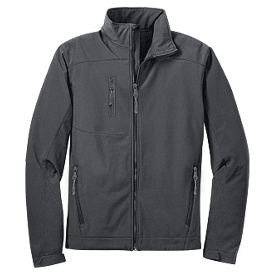 Softshell Hombre Larga