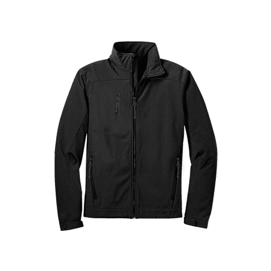 Chaqueta Softshell Hombre Manga Larga