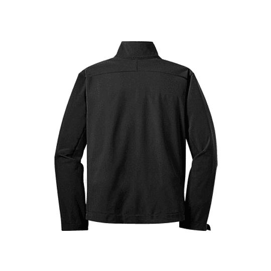 Chaqueta Softshell Hombre Manga Larga