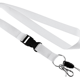 Lanyard Porta-Credencial