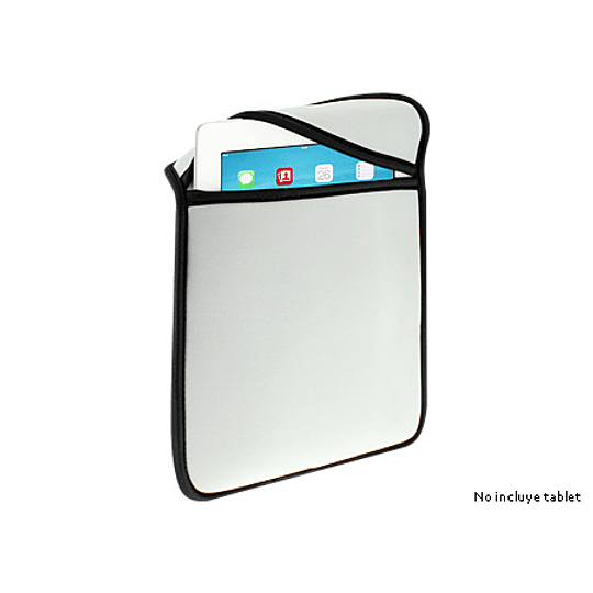 Deluxe Funda Porta-Tablet