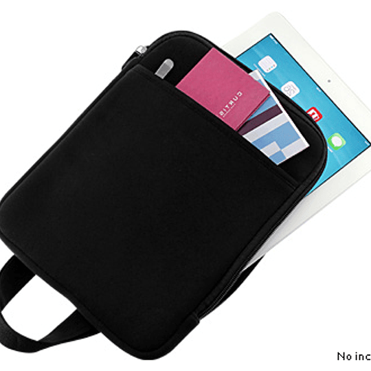 Mini Bolso Porta-Tablet