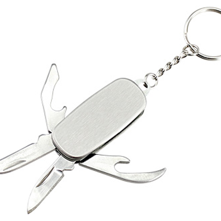 Llavero Multiherramientas 2