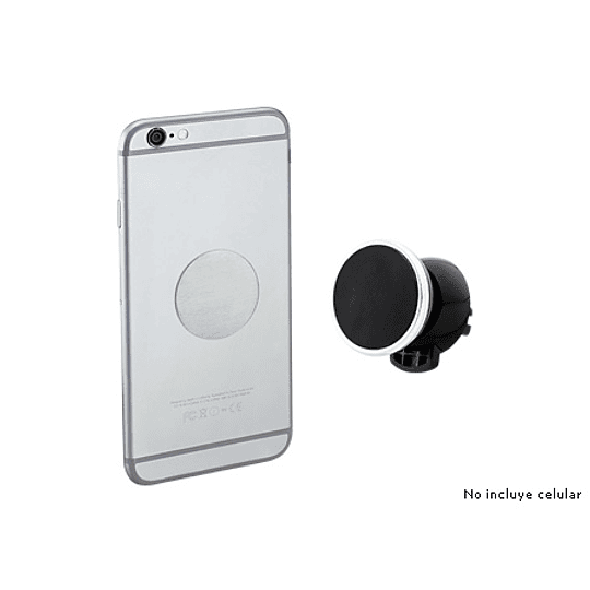 Porta-Celular Magnético para Vehículo