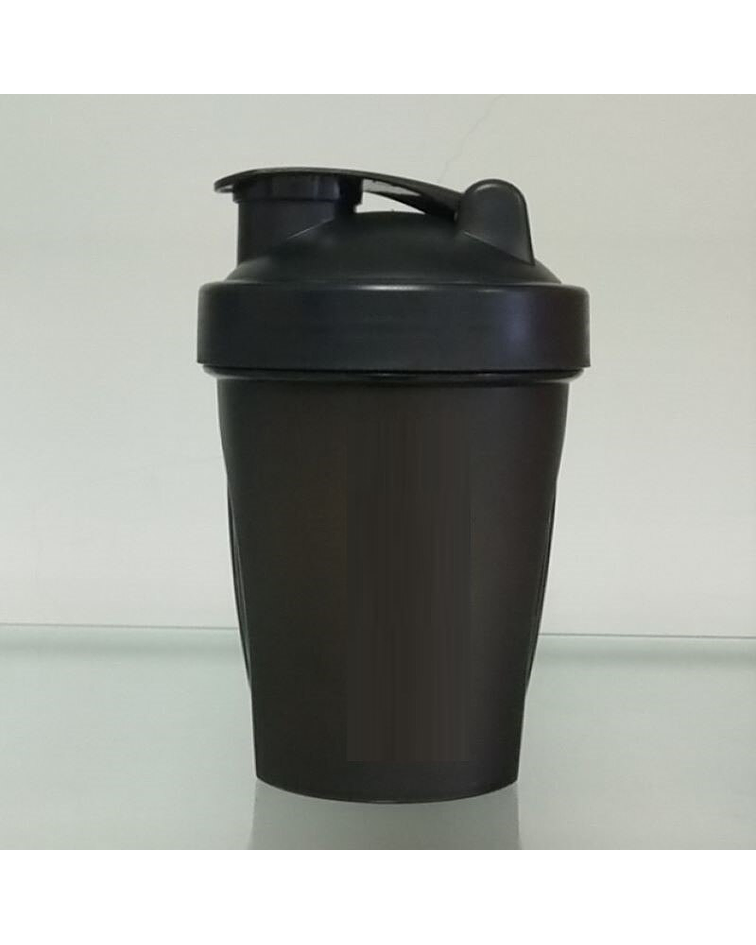 Shaker Vaso Para Batido De Proteina [400 Ml]