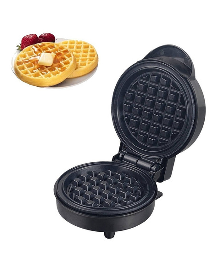 Maquina Hacer Waffles