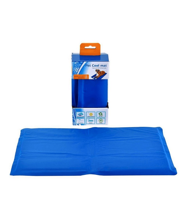 Manta Refrescante Md Pet Cool Mat Para Mascotas