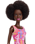 Muñeca Barbie Chic De Mattel Barbie Doll Por El Mundo