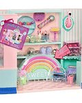 Glitter Girls Sweet Shop Productos Electrónicos Play Candy