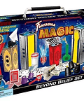 Set De Magia Fantasma Magic 200 Trucos