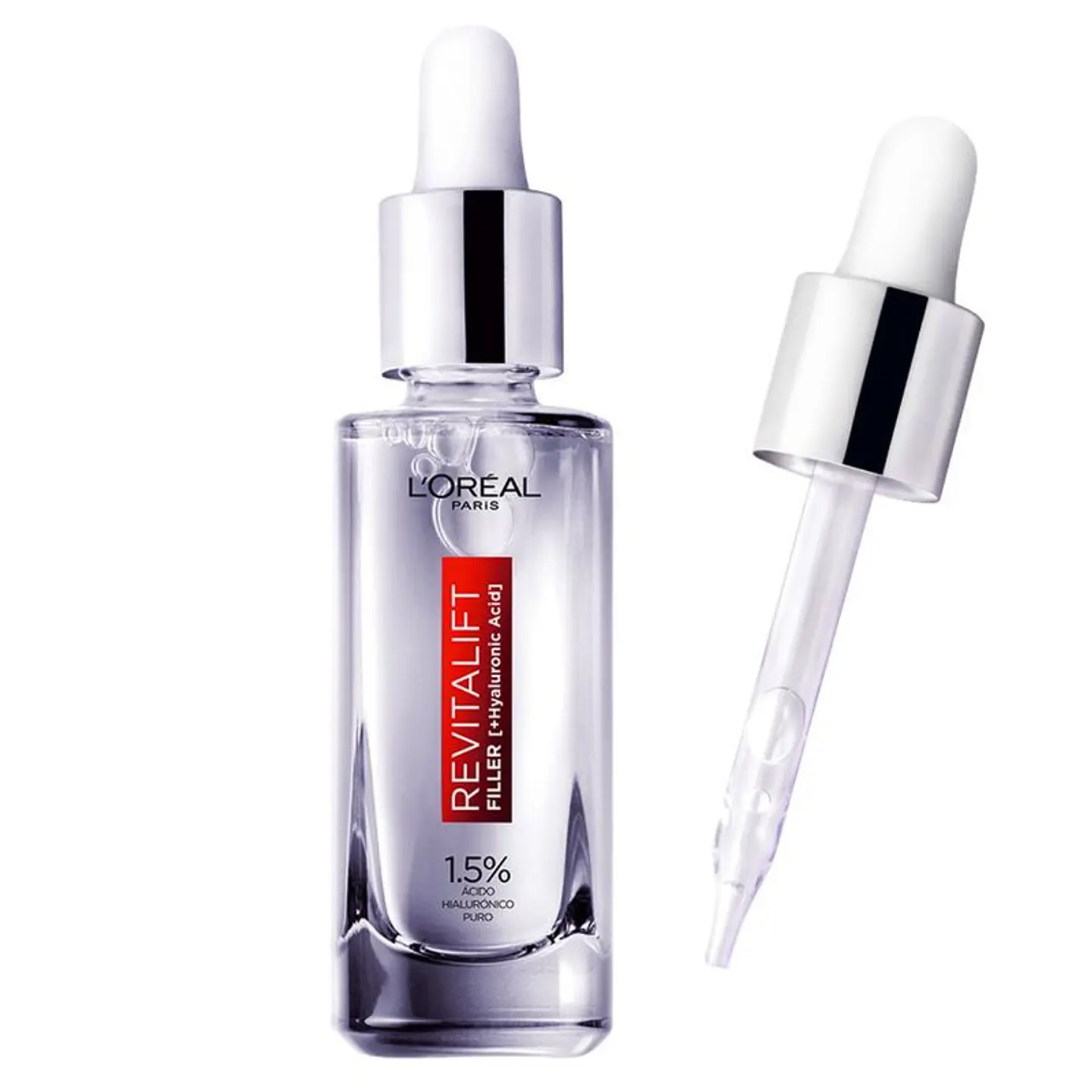 Sérum Revitalift Ácido Hialurónico 1,5 % – Dermo Expertise 1