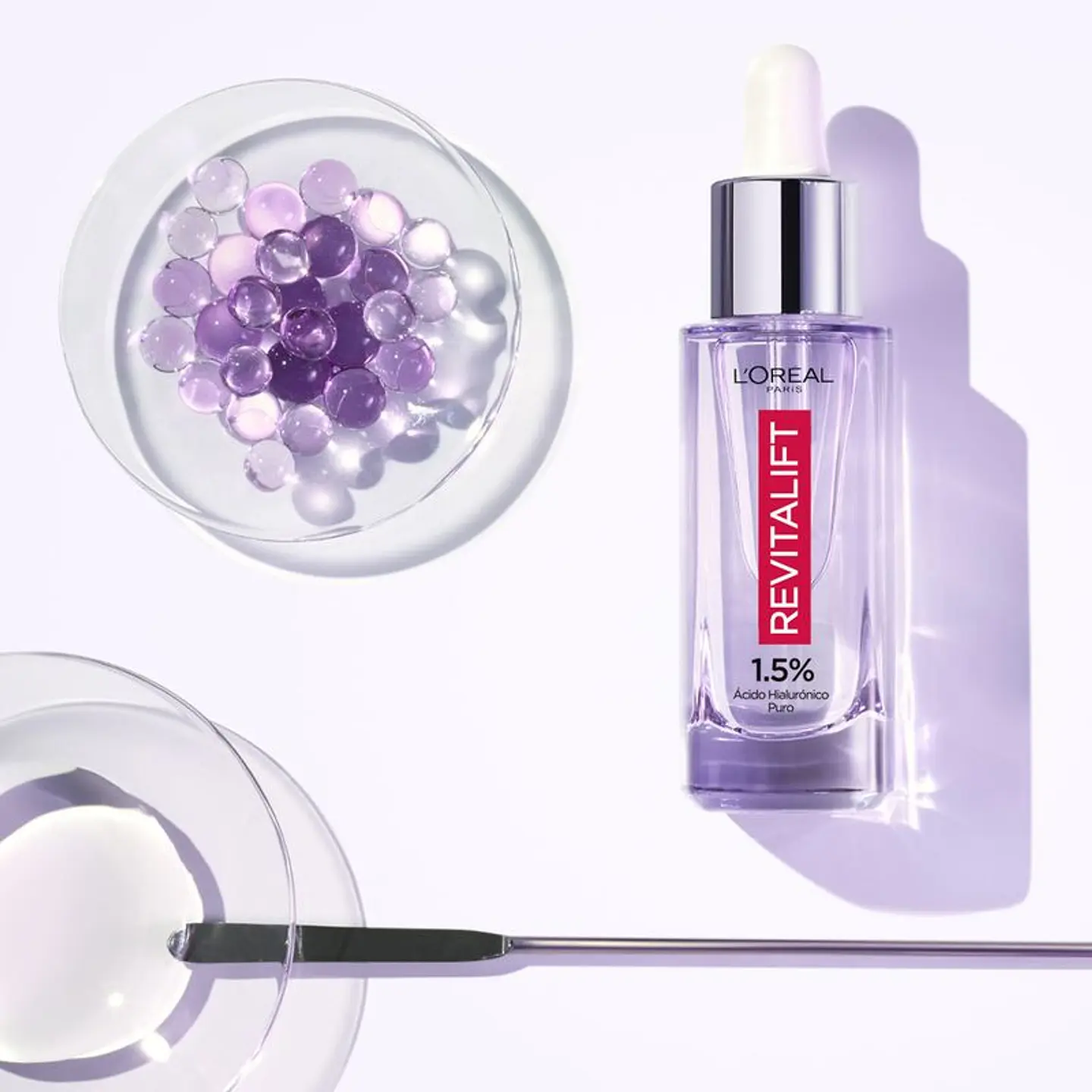 Sérum Revitalift Ácido Hialurónico 1,5 % – Dermo Expertise 5