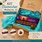 Kit Bienestar Meditación - Miniatura 1