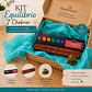 Kit Equilibrio 7 Chakras - Miniatura 1