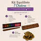 Kit Equilibrio 7 Chakras - Miniatura 3