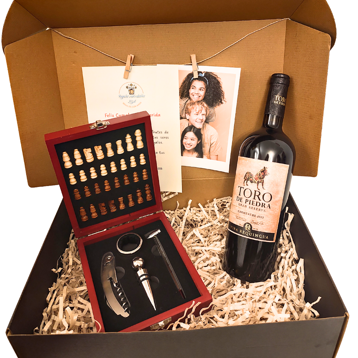 Tú Regalo- Pack 19 1