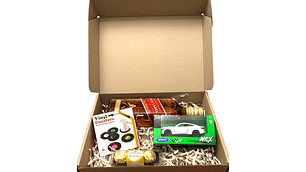 Tú Regalo - Pack 29