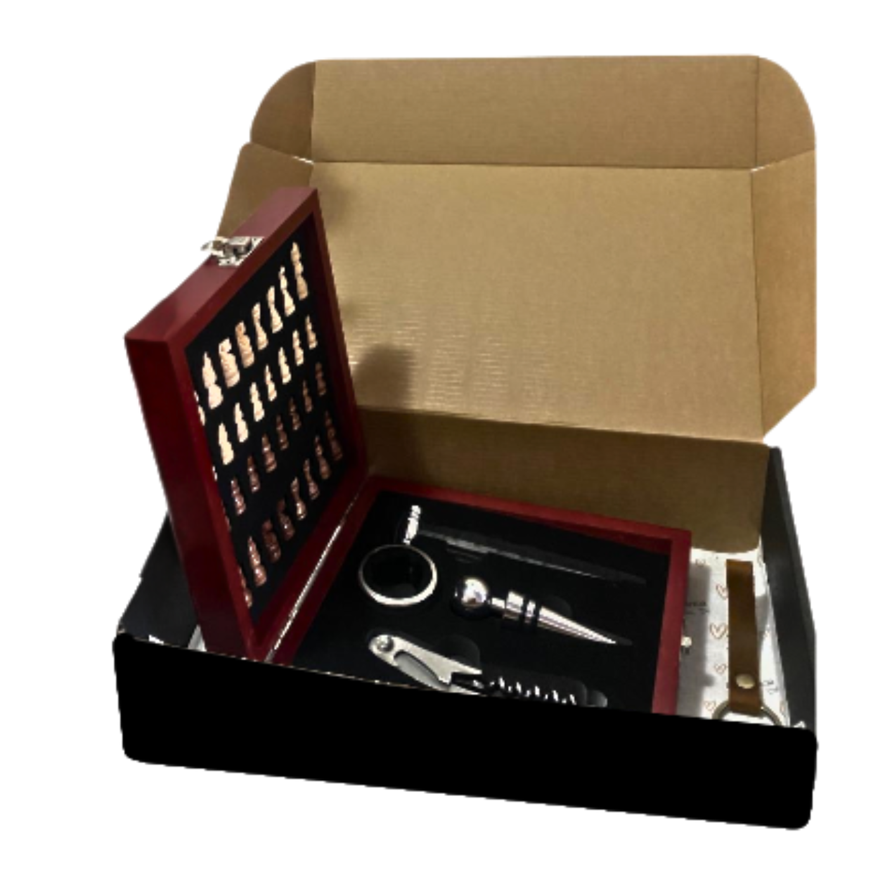 Tú Regalo- Pack 36 1