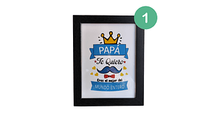 Cuadros Personalizados