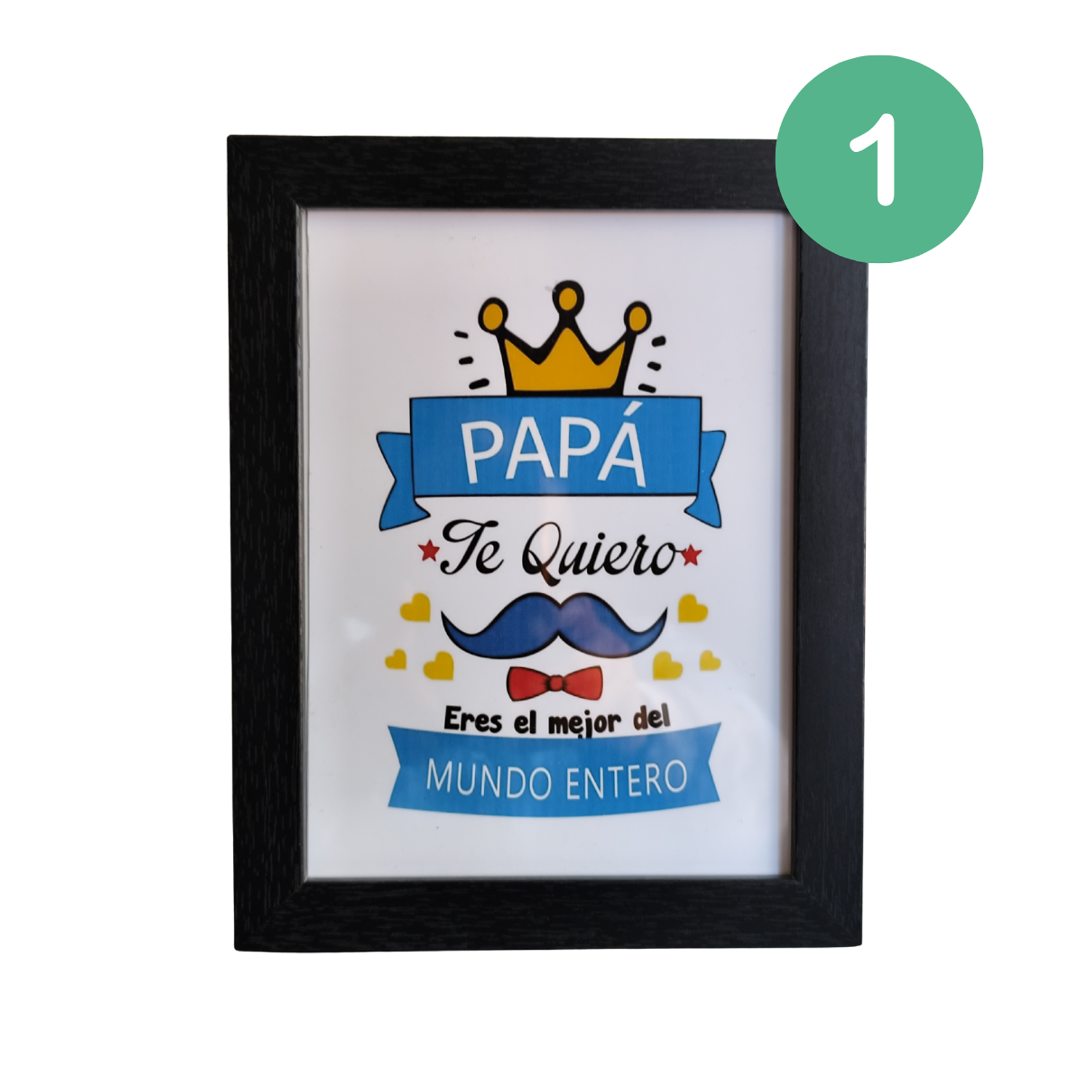 Cuadros Personalizados 1