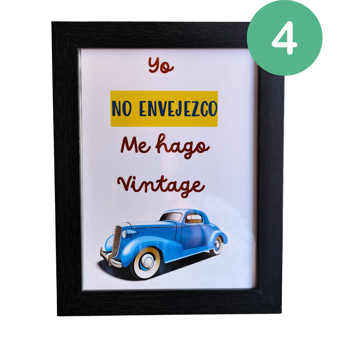 Cuadros Personalizados 4