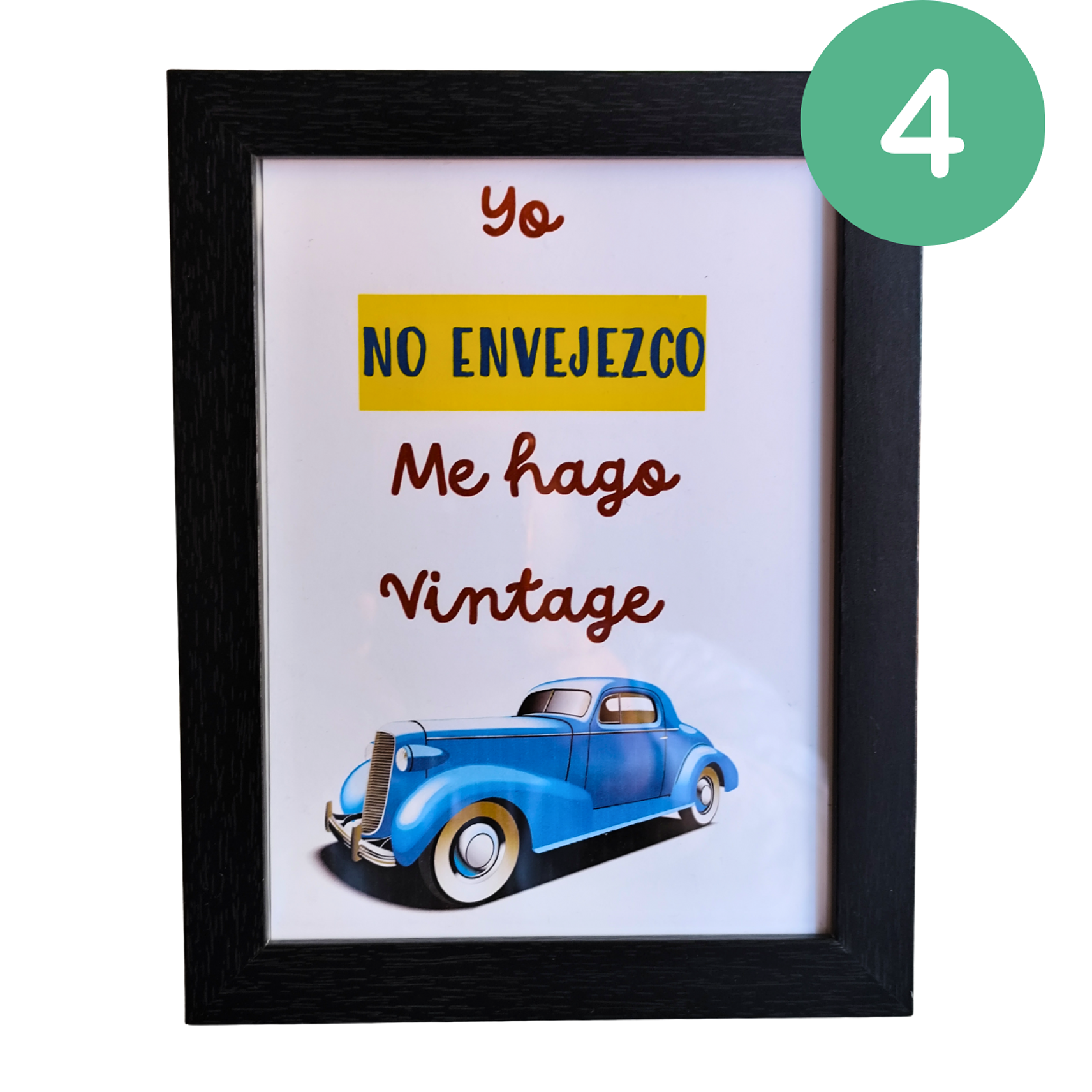 Cuadros Personalizados 4