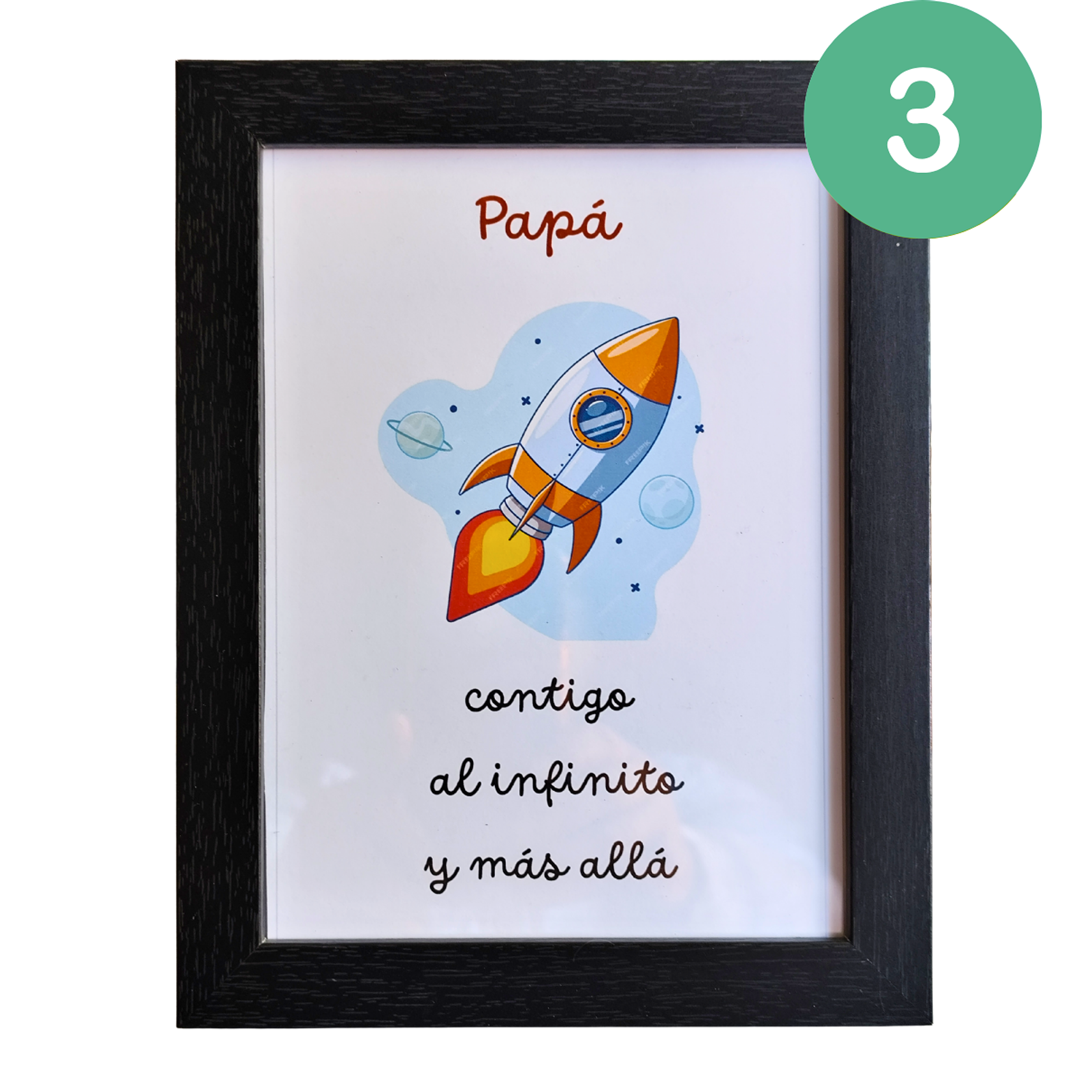 Cuadros Personalizados 3