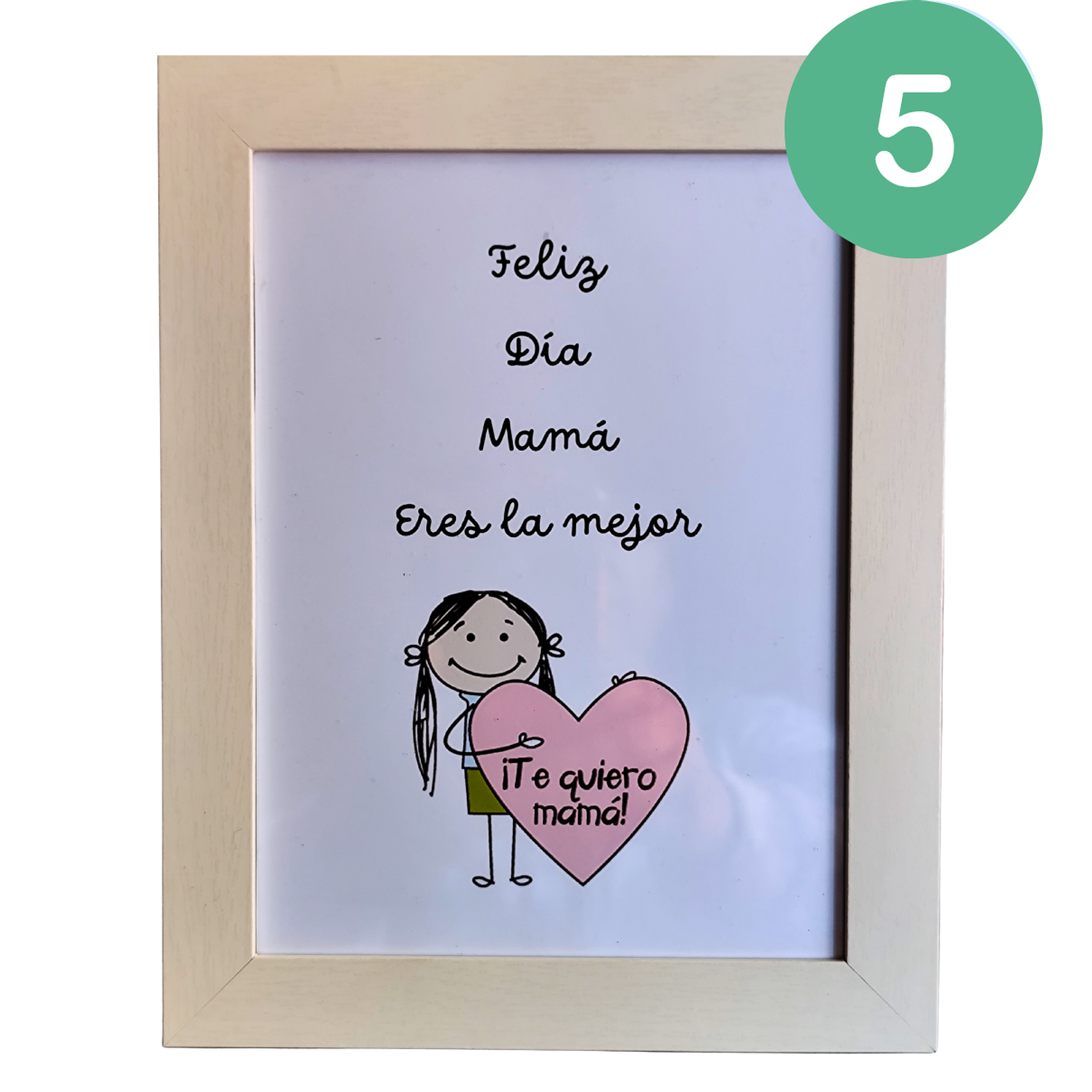 Cuadros Personalizados 5