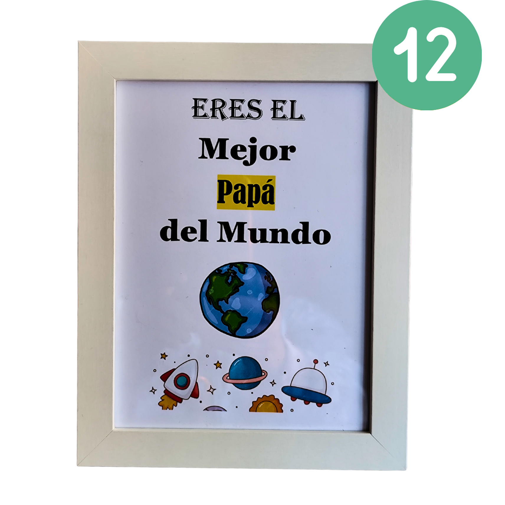 Cuadros Personalizados 12